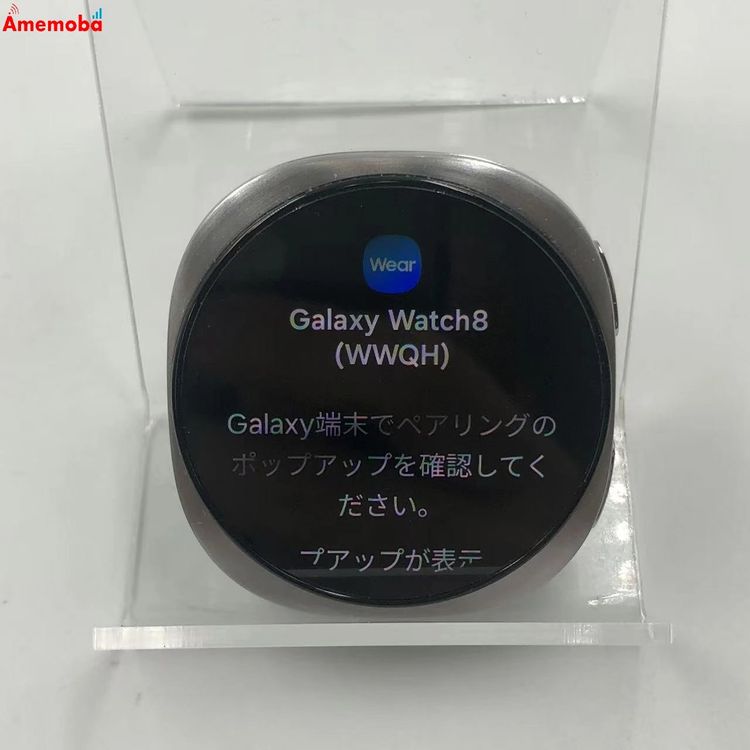 Galaxy Watch 8 40mm Bluetooth��ǥ� 32GB ����С� SM-L320
