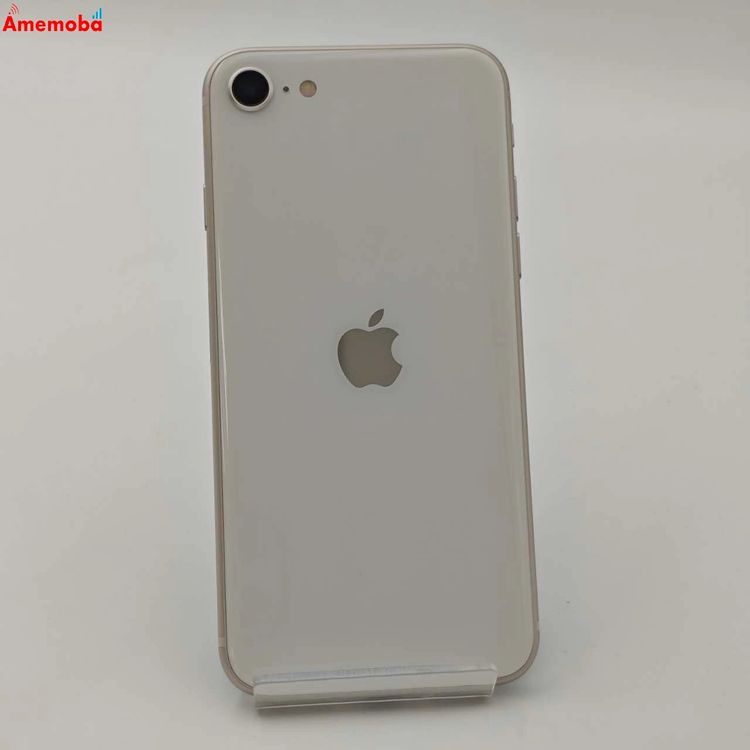 ®ȯiPhoneSE 3 64GB ۥ磻 3K433J/A AUSIMե꡼ 