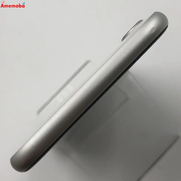 iPhoneSE ��2���� 256GB �ۥ磻�� MXVU2J/A Apple��SIM�ե꡼ �����