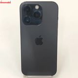 iPhone14 Pro 128GB スペースブラック NPXU3J/A SoftBank版SIMフ