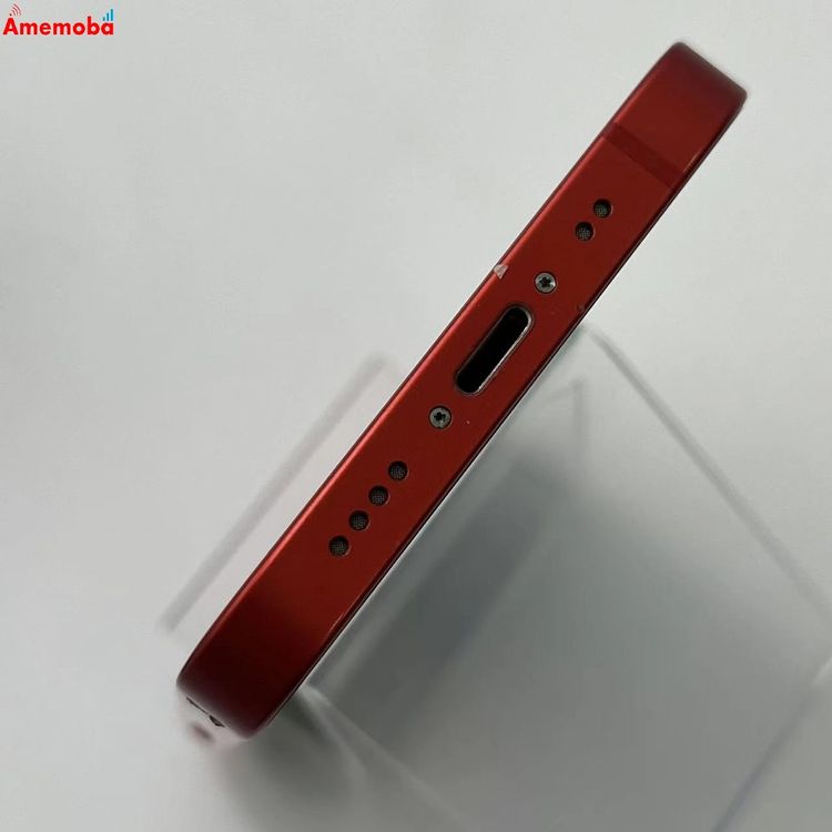 iPhone12 mini 256GB Product Red MGDU3J/A Apple��SIM