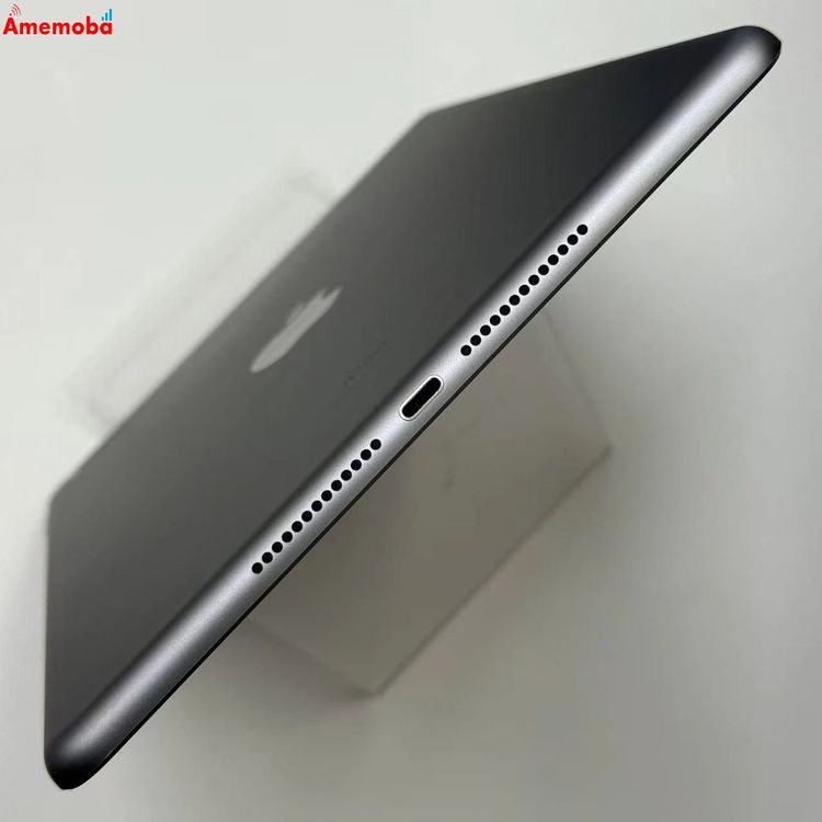 ��®ȯ��iPad ��6���� 32GB ���ڡ������쥤 MR6N2J/A AU��SIM�ե꡼ ����