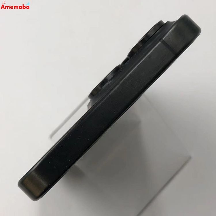 iPhone15 Pro Max 256GB �֥�å������˥��� MU6P3J/A SoftBank