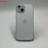 ��®ȯ��iPhone15 256GB �֥롼 MTMR3J/A SoftBank��SIM�ե꡼