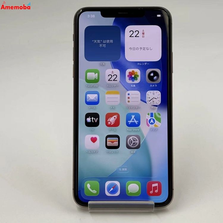 iPhone11 Pro Max 64GB ������� MWHG2J/A SIM�ե꡼ �������