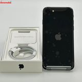 iPhoneSE 2 64GB ֥å MHGP3J/A docomoSIMե꡼ ̤