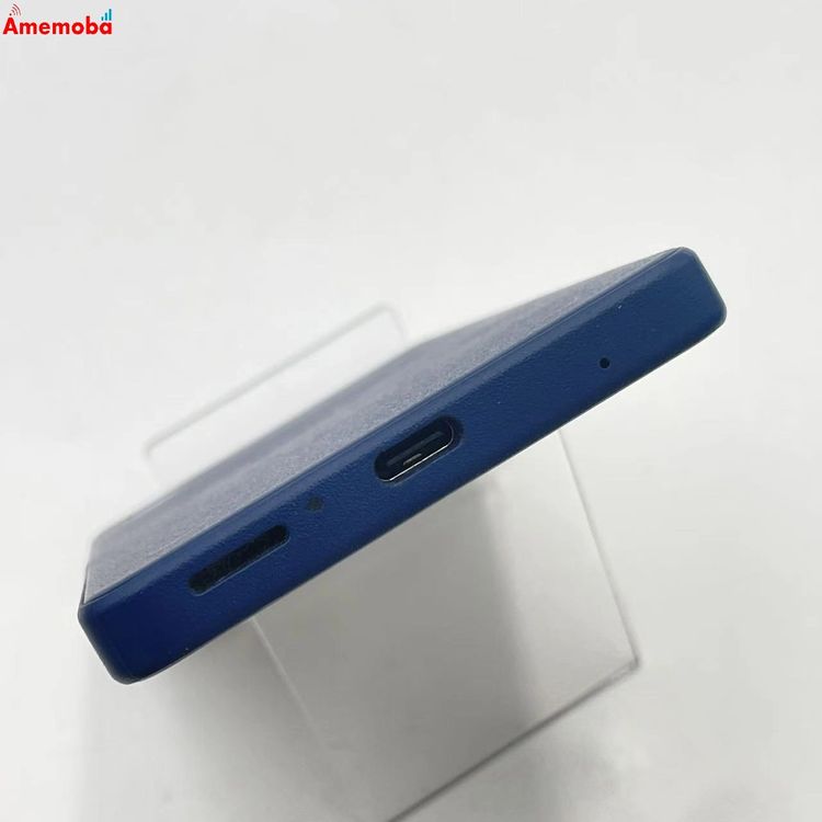 Xperia Ace III 64GB �֥롼 A203SO Y!mobile��SIM�ե꡼ ����