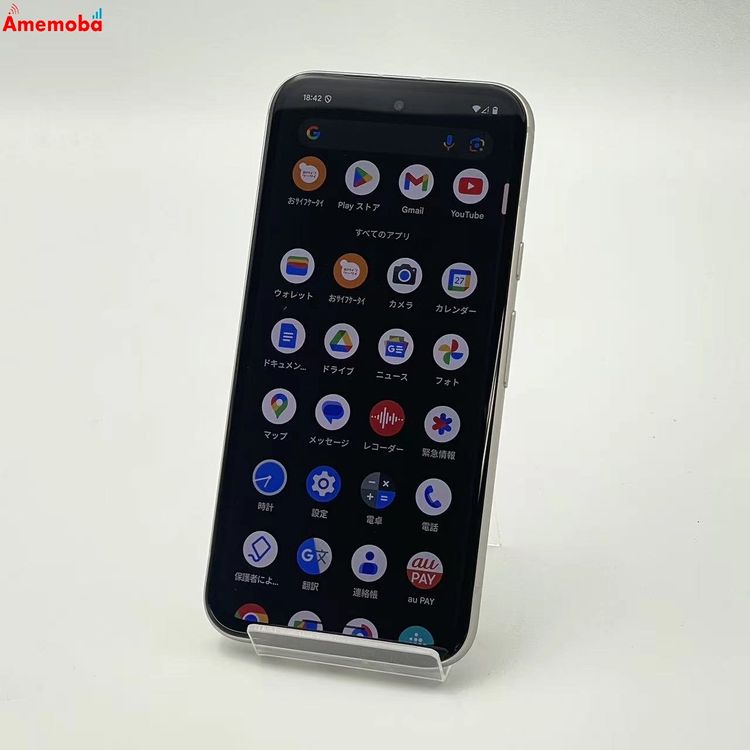 Google Pixel 8a 128GB Porcelain G576D AUSIMե꡼ 