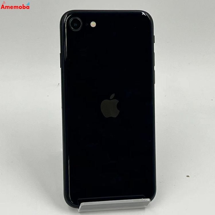 iPhoneSE ��3���� 128GB �ߥåɥʥ��� MMXJ3X/A ������SIM�ե꡼ ������