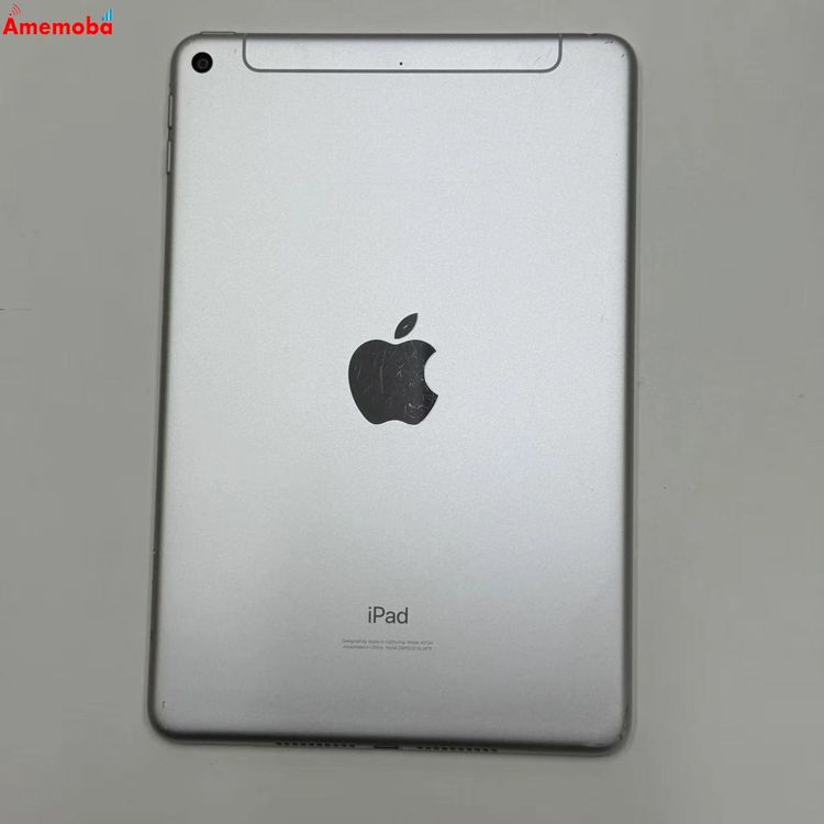 iPad mini ��5���� 64GB ����С� MUX62J/A AU��SIM�ե꡼ �������