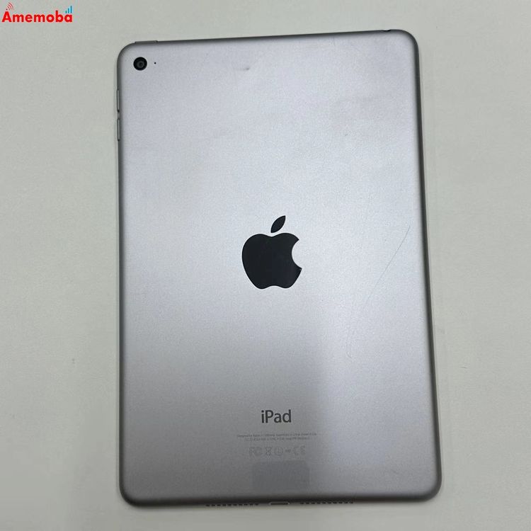 iPad mini 4 Wi-Fiǥ 32GB ڡ쥤 MNY12LL/A 