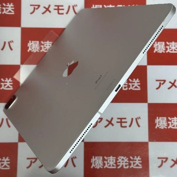 iPad Pro 12.9 4 SIMե꡼ 256GB MXF62X/A A22