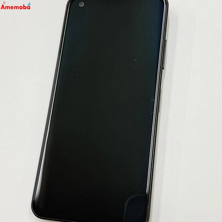 ��®ȯ��Zenfone 9 128GB �ߥåɥʥ��ȥ֥�å� AI2202 ���ȥ���SIM�ե꡼