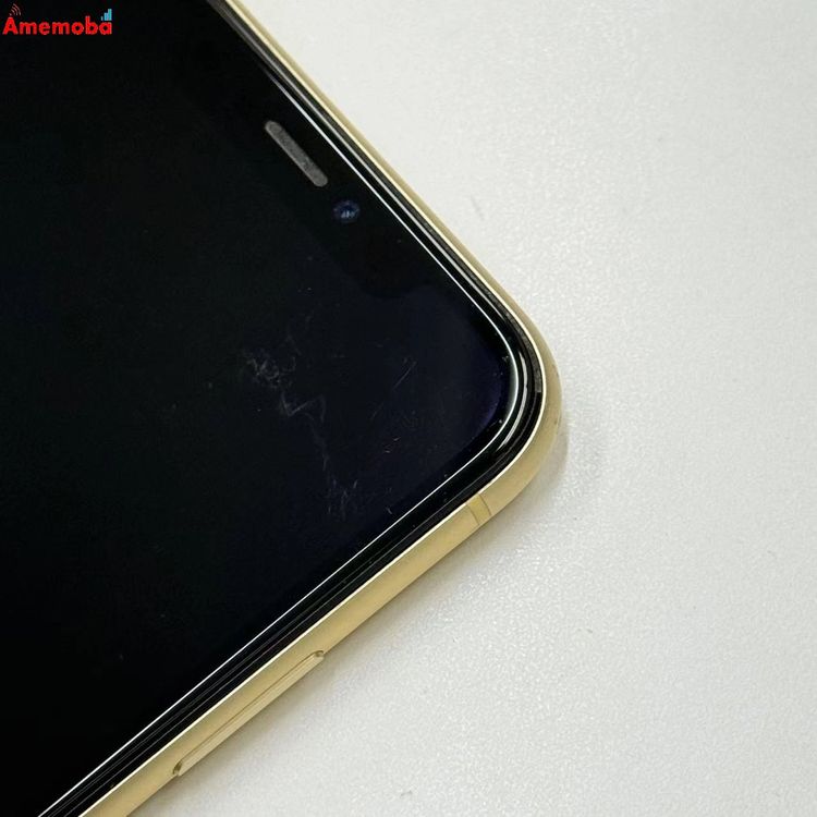 iPhoneXR 128GB �������� MT0Q2J/A docomo��SIM�ե꡼ �������