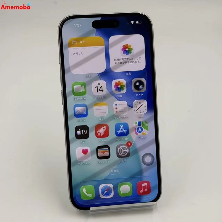 ��®ȯ��iPhone15 256GB �֥롼 MTMR3J/A Apple��SIM�ե꡼  ����