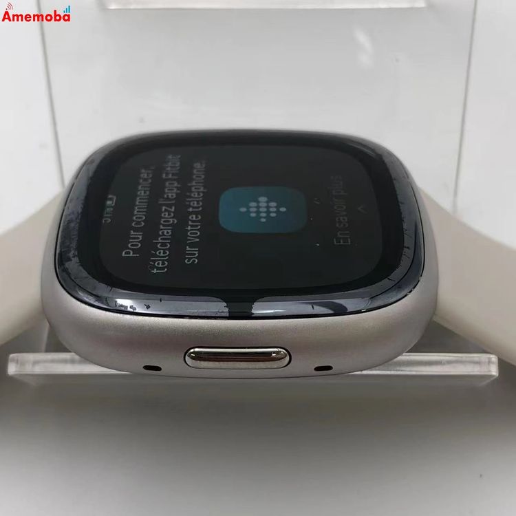 ®ȯFitbit Sense 2 ** ʥۥ磻/ץʥߥ˥ FB521