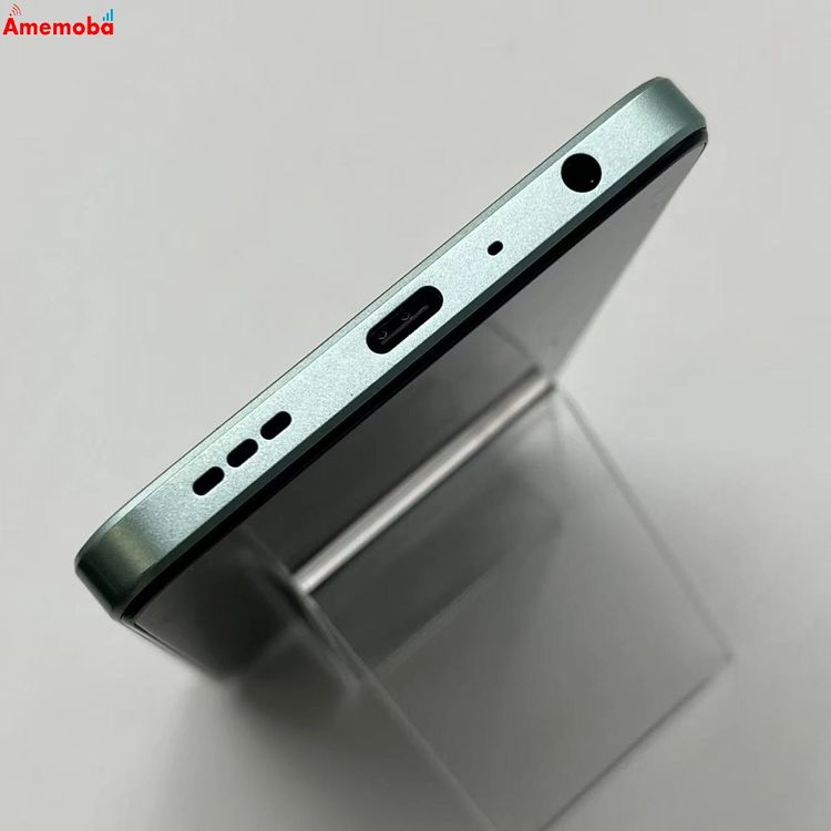 OPPO A79 5G 4GB/128GB �ߥ��ƥ꡼�֥�å� CPH2557 ���ȥ���SIM�ե꡼