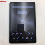 dtab Compact 4GB/64GB ȡࡡ졼 d-52C docomoSIMե꡼