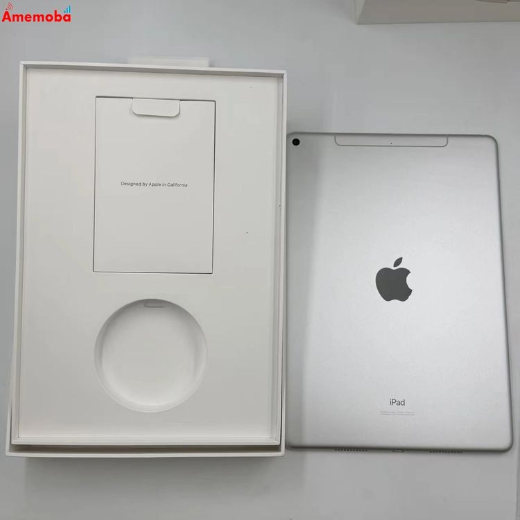 iPad Air ��3���� Wi-Fi+Cellular��ǥ� 64GB ����С� MV0E2J/A