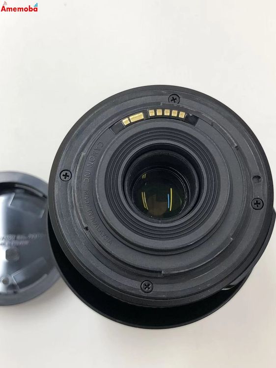 Canon EF-S 55-250mm F4-5.6 IS II �֥�å� EF-S55-250mm