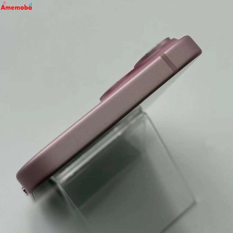 ��®ȯ��iPhone15 256GB �ԥ� MTMP3J/A AU��SIM�ե꡼