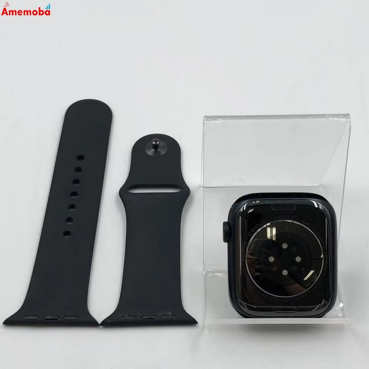 Apple Watch Nike Series7 45mm GPS+Cellular��ǥ� 32GB
