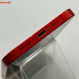 iPhone12 64GB Product Red MGHQ3J/A SoftBankSIMե꡼