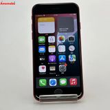 iPhoneSE 3 64GB Product Red MMYE3J/A SoftBankS