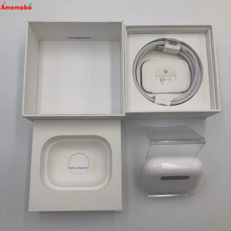 AirPods Pro 2 MagSafeť(USB-C)դ ۥ磻 MTJV3J