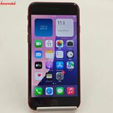 iPhoneSE 2 256GB Product Red MXVV2J/A SoftBank