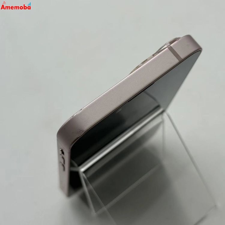 iPhone13 mini 128GB �ԥ� MLJF3J/A docomo��SIM�ե꡼ �����