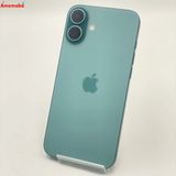 ��®ȯ��iPhone16 Plus 128GB �ƥ����� MXVF3J/A Apple��SIM�ե꡼