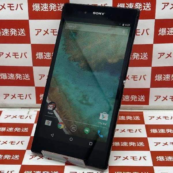 ��®ȯ����Xperia Z Ultra LTE 16GB SIM�ե꡼�� C6806