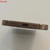 iPhone16 Pro 512GB ǥȥ˥ MYN63J/A  AppleSIMե