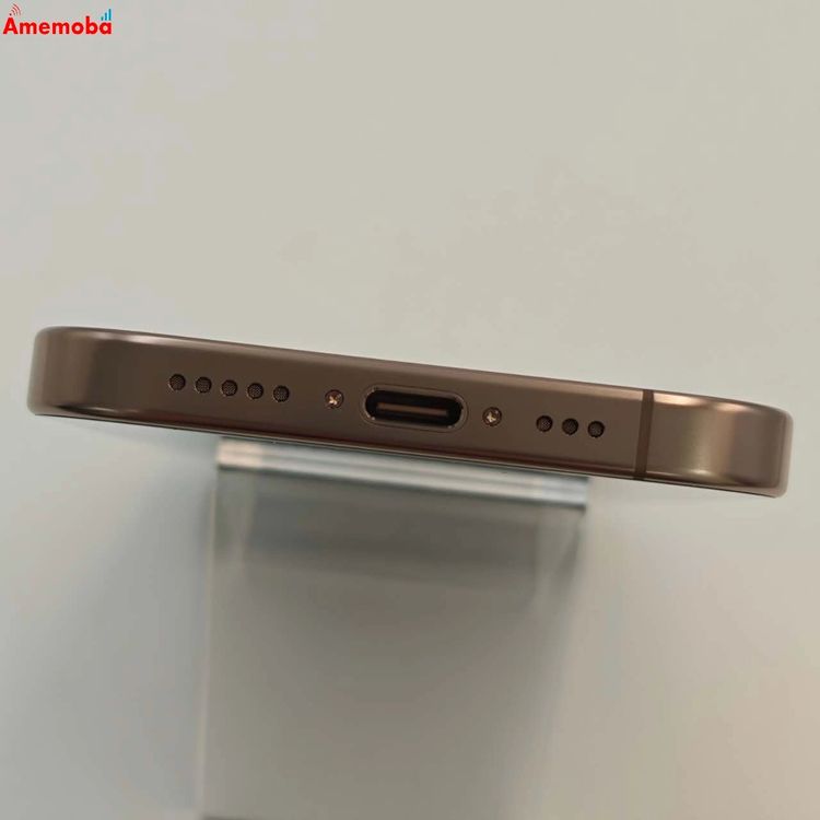 iPhone16 Pro 512GB ǥȥ˥ MYN63J/A  AppleSIMե