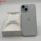 ��®ȯ��iPhone15 128GB �֥롼 MTML3J/A Apple��SIM�ե꡼ ����