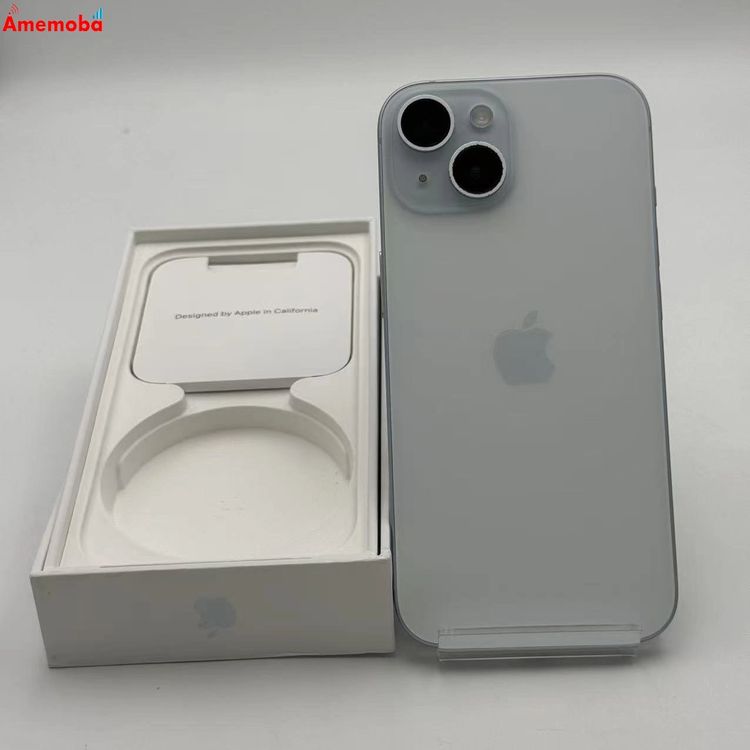 iPhone15 商品一覧｜ムスビー【中古スマホ・中古タブレット専門のフリマ】