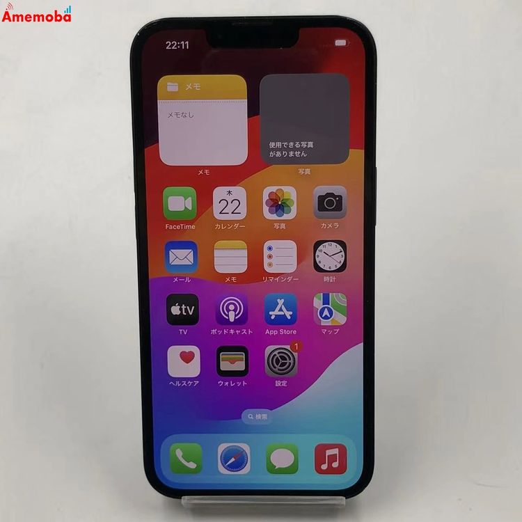 ��®ȯ��iPhone14 128GB �ߥåɥʥ��� MPUD3J/A SoftBank��SIM�ե꡼