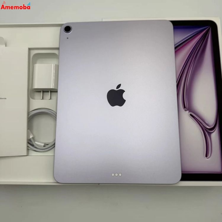 iPad Air 11����� ��8���� Wi-Fi��ǥ� 128GB �ѡ��ץ� MH344J/A ��
