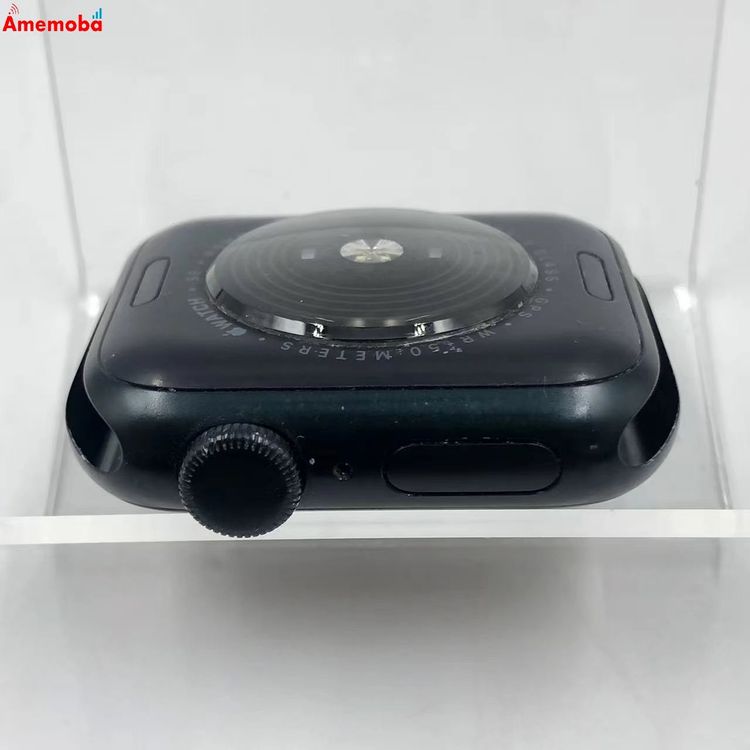 Apple Watch SE ��2���� 40mm GPS��ǥ� - �ߥåɥʥ��� MNJT3J/A