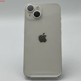 iPhone14 128GB スターライト MPUQ3J/A SoftBank版SIMフリー 美品