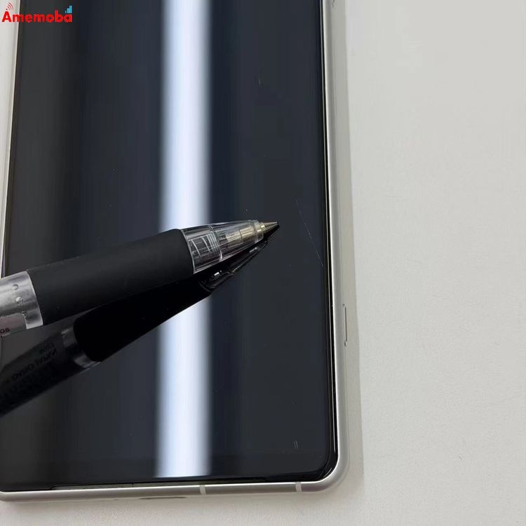 Xperia 5 IV 8GB/128GB �������ۥ磻�� SO-54C docomo��SIM�ե�