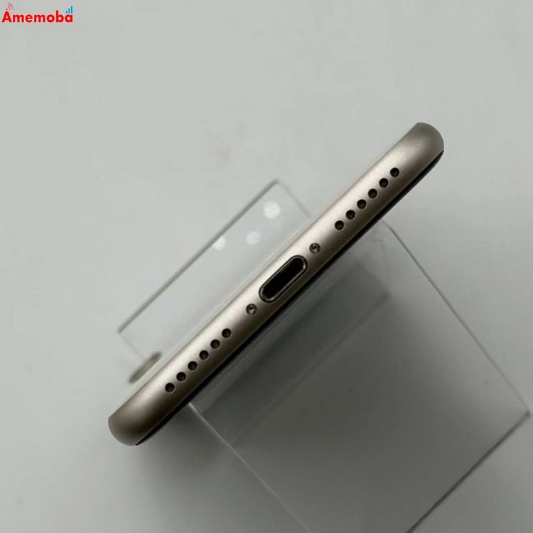iPhoneSE ��3���� 64GB �������饤�� MMYD3J/A SoftBank��SIM�ե꡼