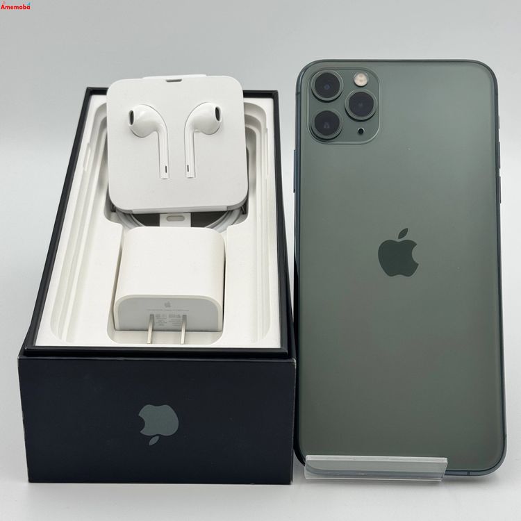 iphone11 11Pro Max64GB SIMロックなし iPhone11 Pro Max(SIMフリー) 商品一覧|ムスビー【中古スマホ