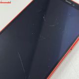 ��®ȯ��iPhone12 256GB Product Red NGJ23J/A AU��SIM�ե꡼