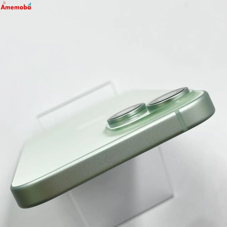 ��®ȯ��iPhone15 128GB ���꡼�� MTMM3J/A Apple��SIM�ե꡼ ������