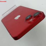 iPhone14 128GB Product Red MPV93J/A Apple��SIM�ե꡼ ��