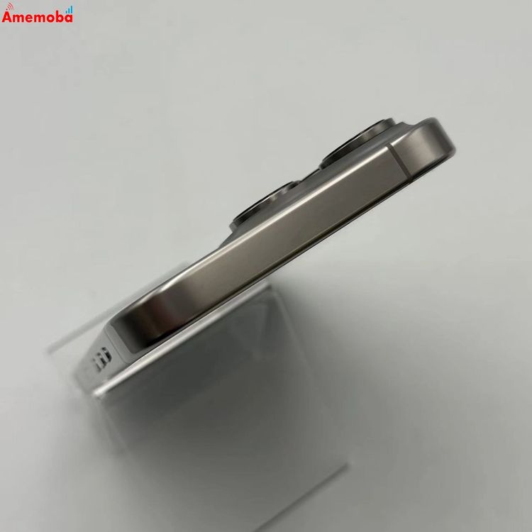 iPhone16 Pro 256GB �ʥ���������˥��� MYN33J/A Apple��SIM�ե�