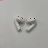 ��®ȯ��AirPods ��4���� �����ƥ��֥Υ�������󥻥����� �ۥ磻�� MXP93J/A