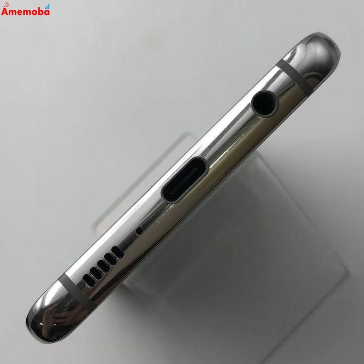 ®ȯGalaxy S10 128GB ץꥺ֥롼 SC-03L docomo 